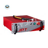 Máy khắc laser CW JPT CW 1000W (1080nm/ 3300W/ 20kHz)